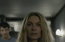 Svartsjön: Avsnitt 2