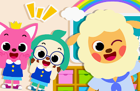 Pinkfong & Hogi Preschool Songs: Hello and Goodbye, Everyone!