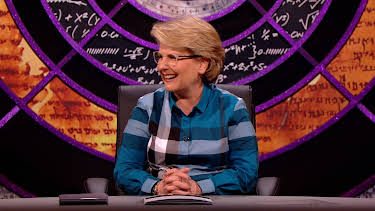9:00 PM: QI XL (S14 E13) (S14) | Dave | 6/4 2026