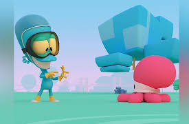 Bubble Bip: Bad Luck