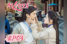 My Queen: My Queen EP03