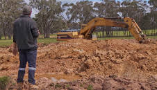 Guldjägarna i Australien (S8 E9)