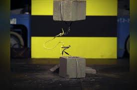 MythBusters Jr. Season 1: Gravity Busters