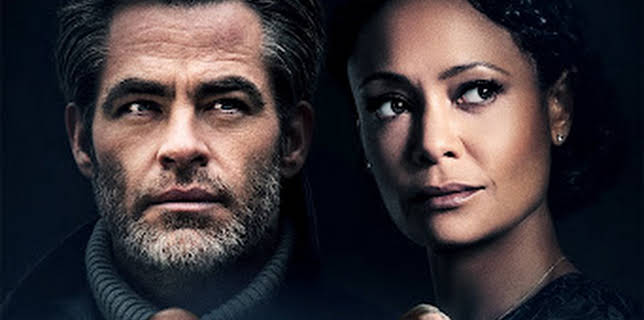 23:00: All the Old Knives | Viasat Premiere | 11/13 2025