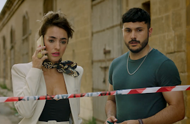 The Good Ship Murder S1: Sicily