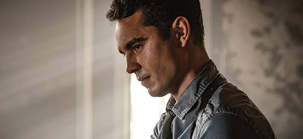 Max Minghella joins 'Industry' season 4