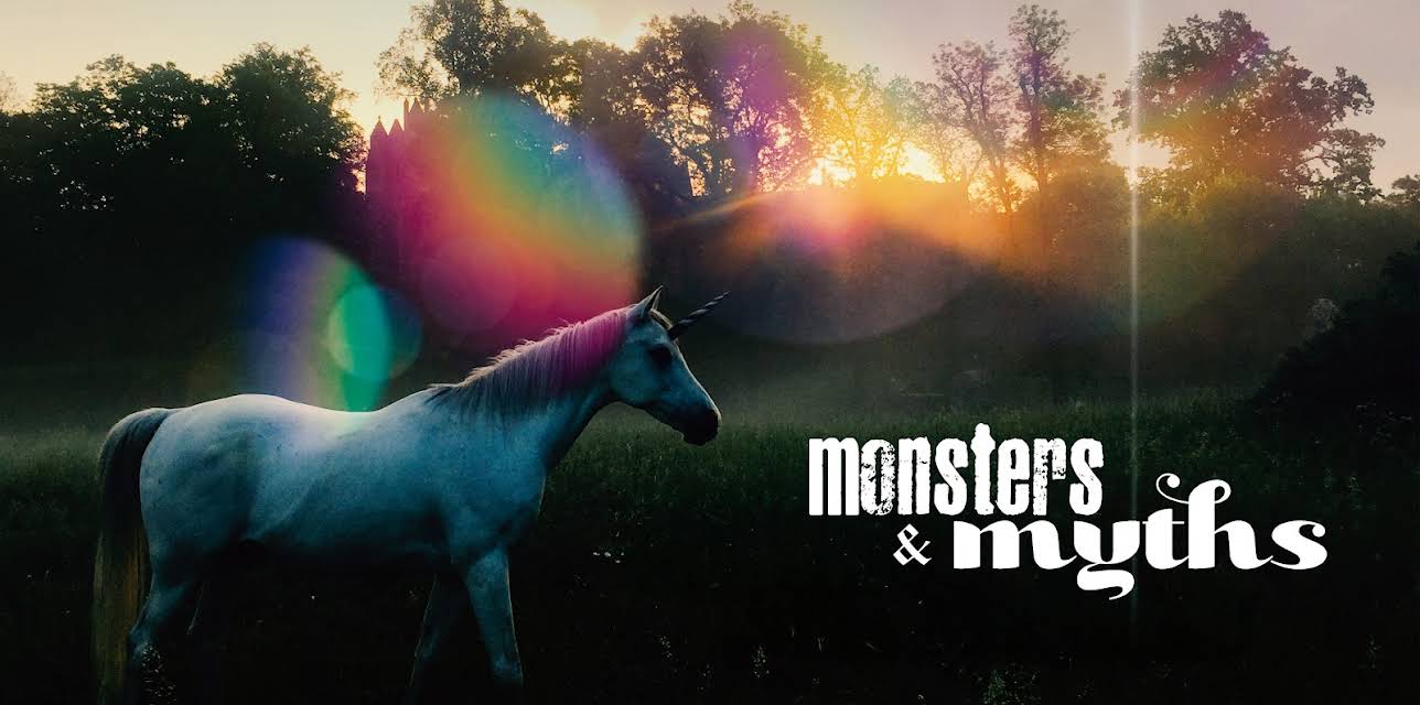 Monsters and Myths (1982)