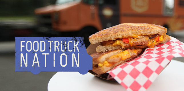 Food Truck Nation, Season 1