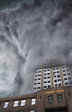 David Michael Latt som Director