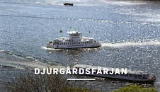 Djurgårdsfärjan
