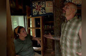 The Boonies Season 1: Middle of Nowhere