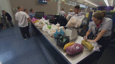 12:05: Border Patrol Australia | ProSieben Maxx | 4/7 2026