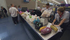 Border Patrol Australia