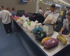 Border Patrol Australia