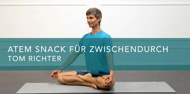 Atemsnack für Zwischendurch (2023)