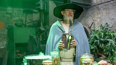 18:45: Wissen vor acht - Natur | Das Erste | 3/31 2026