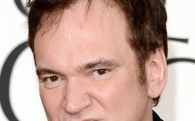 Quentin Tarantino