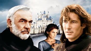 1:50 PM: First Knight | Film 4 | 3/29 2026