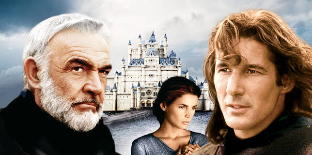1:15 PM: First Knight | Film 4 | 11/2 2025