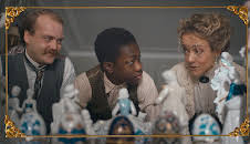 Kristiania magiske tivolitheater