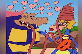 Crocadoo: Mixed Up Love