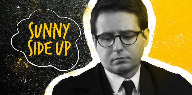 Sunny Side Up (2020)
