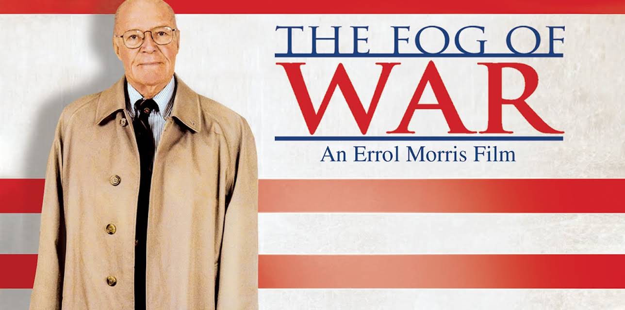 The Fog of War (2003)