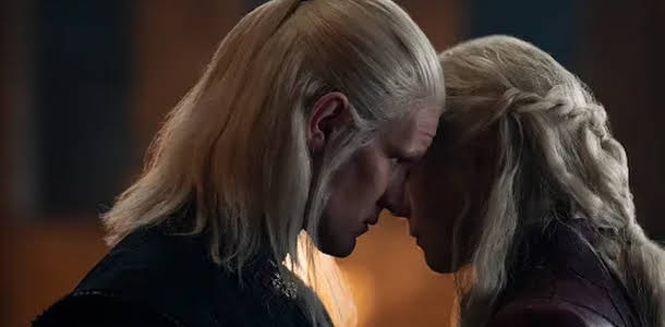 'House of the Dragon' Season 2 premieres in June.