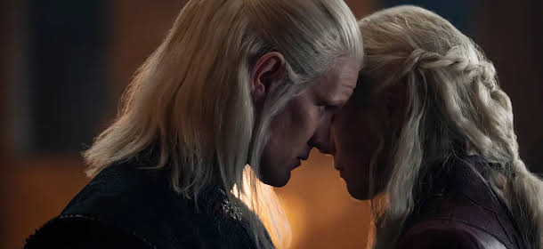 'House of the Dragon' Season 2 premieres in June.