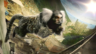 3:30 PM: Hidden Kingdoms | BBC Two | 4/9 2026