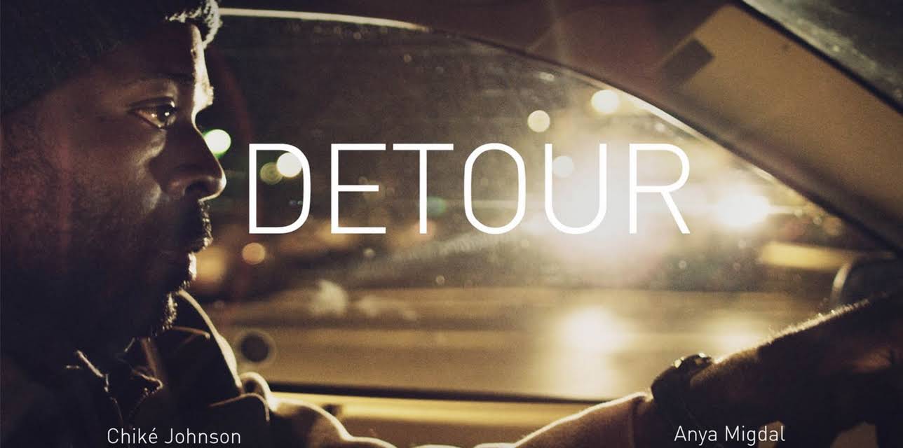 Detour (2020)