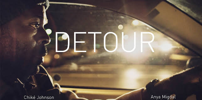 Detour (2020)