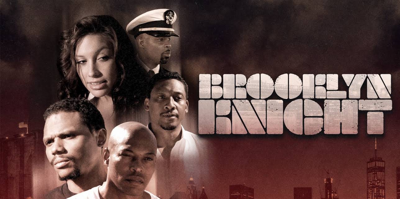 Brooklyn Knight (2022)