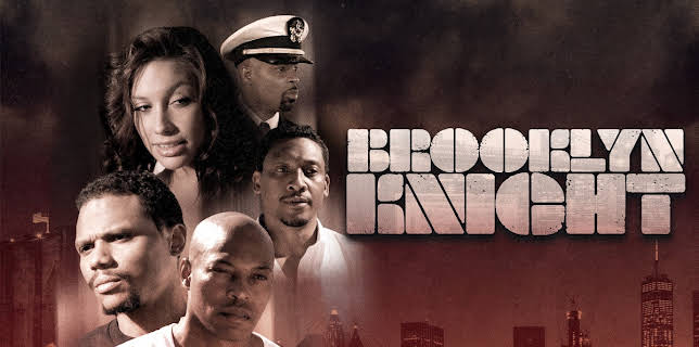 Brooklyn Knight (2022)