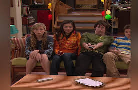 iCarly Season 1: iRue the Day