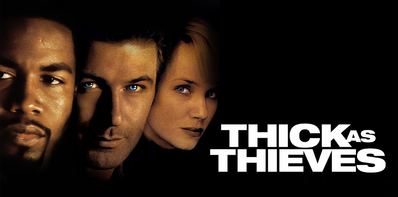 Thick As Thieves (1999)