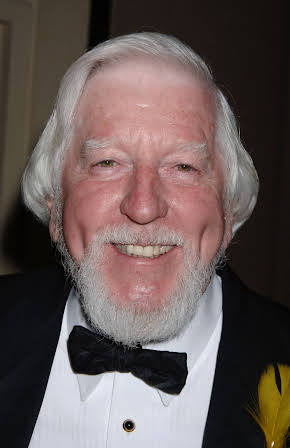 Caroll Spinney as 
