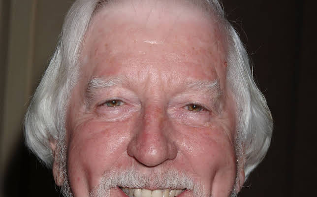 Caroll Spinney