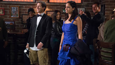 7:30 PM: Brooklyn Nine-Nine | E4 | 9/16 2026