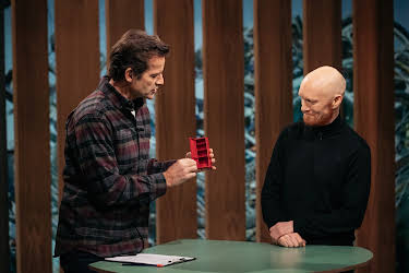 18:35: Praktisk info med Jon Almaas (S7 E2) (S7) | TVNorge | 7/28 2026
