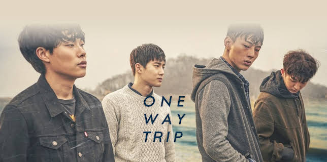 One Way Trip (2024)