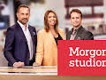 Morgonstudion