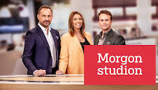 Morgonstudion