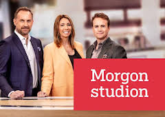 Morgonstudion