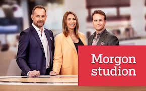 Morgonstudion