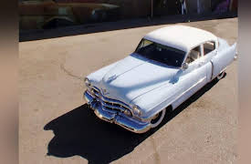 Desert Car Kings Season 1: Caddy Shock