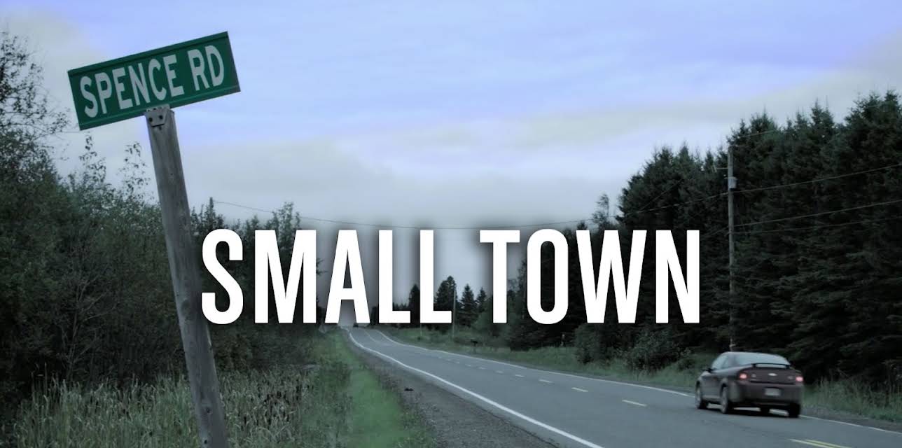 Outspoken: Small Town (2013)