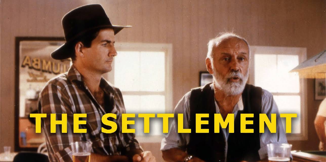 The Settlement (1984)