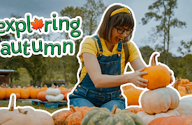 Torbee: Exploring Autumn