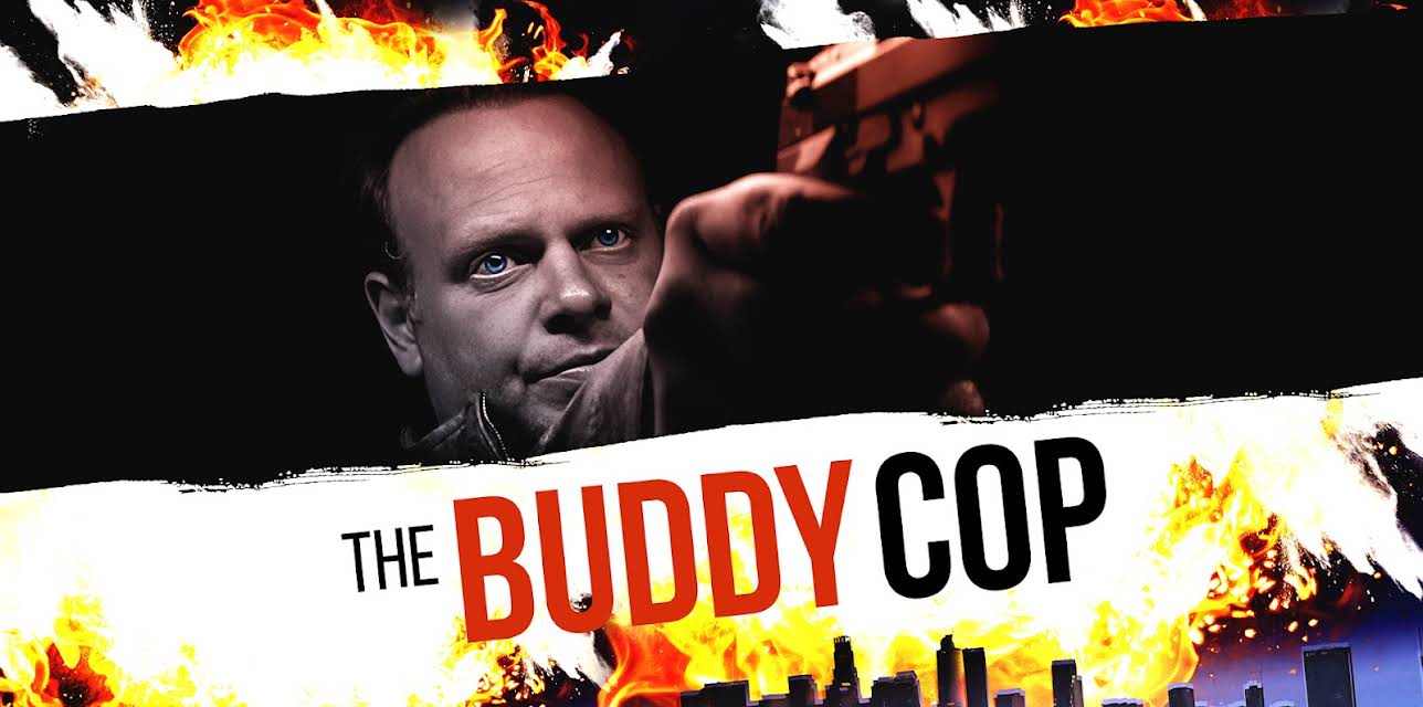 The Buddy Cop (2024)